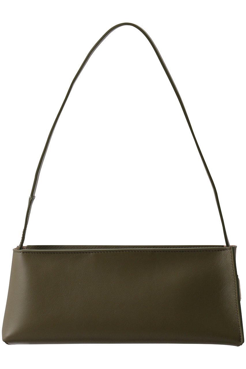 【マルニ/MARNI】のMUSEO バゲットバッグ 人気、トレンドファッション・服の通販 founy(ファニー) 　ファッション　Fashion　レディースファッション　Fashion for Women　バッグ　Bags　スクエア　Square, Square Shape　フォルム　Silhouette, Form　フロント　Front, Front Design　other-3|ID: prp329100004885563 ipo3291000000036472297