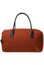 【プレインピープル/PLAIN PEOPLE】の【TIDI AND AUGUST】コーデュラボストンバッグ 人気、トレンドファッション・服の通販 founy(ファニー) ファッション Fashion レディースファッション Fashion for Women バッグ Bags なめらか Smooth, Silky Texture ボストンバッグ Boston Bag, Retro Bag ポケット Pocket, Pocket Detail 旅行 Travel 軽量 Lightweight, Ultra Light thumbnail テラコッタ|ID: prp329100004885564 ipo3291000000036472305