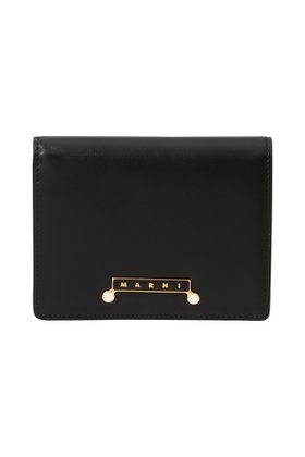 【マルニ/MARNI】のENVELOPE 二つ折り財布 人気、トレンドファッション・服の通販 founy(ファニー) ファッション Fashion レディースファッション Fashion for Women ミニ財布・二つ折り財布 Wallets & Card Cases バッグ Bags コンパクト Compact, Small Size シンプル Simple, Minimal プレート Plate, Dish 財布 Wallet, Purse |ID:prp329100004885572
