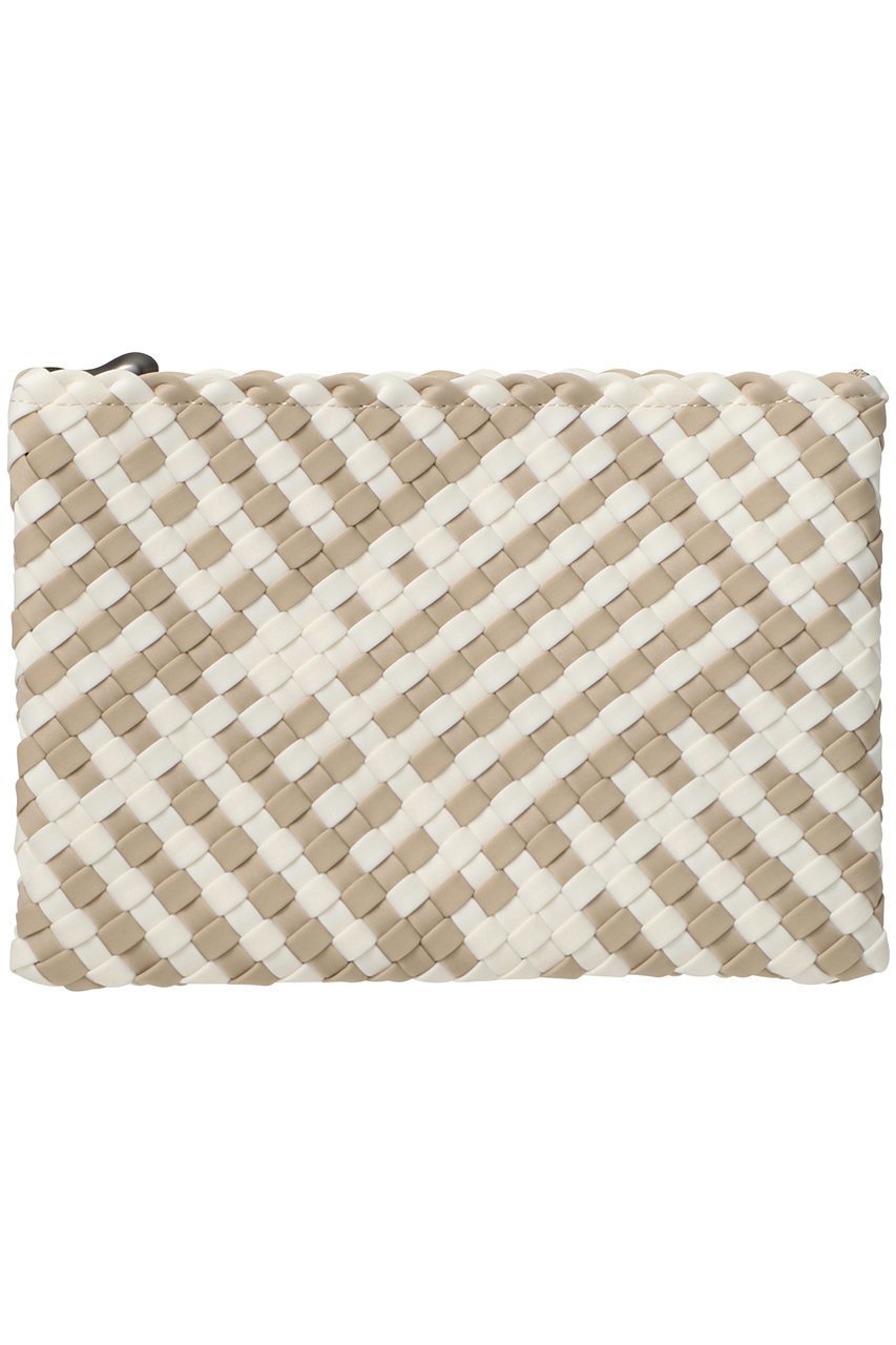 【ナゲディ/NAGHEDI】のSt Barths Medium(Stripe) トートバッグ 人気、トレンドファッション・服の通販 founy(ファニー) 　ファッション　Fashion　レディースファッション　Fashion for Women　バッグ　Bags　ストライプ　Stripe, Striped Pattern　スマート　Smart, Elegant　スーツ　Suit, Formalwear　トラベル　Travel, Travel Gear　メッシュ　Mesh, Net Fabric　エレガント 上品　Elegant　軽量　Lightweight, Ultra Light　other-7|ID: prp329100004885590 ipo3291000000036472536