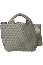 【ナゲディ/NAGHEDI】のSt Barths Small トートバッグ 人気、トレンドファッション・服の通販 founy(ファニー) ファッション Fashion レディースファッション Fashion for Women バッグ Bags ポーチ Pouch, Small Case 人気 Popular, Best Seller thumbnail セラドン|ID: prp329100004885600 ipo3291000000036472576