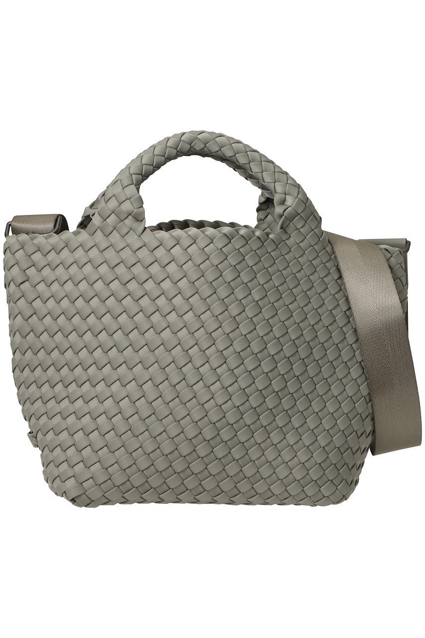 【ナゲディ/NAGHEDI】のSt Barths Small トートバッグ インテリア・キッズ・メンズ・レディースファッション・服の通販 founy(ファニー) 　ファッション　Fashion　レディースファッション　Fashion for Women　バッグ　Bags　ポーチ　Pouch, Small Case　人気　Popular, Best Seller　セラドン|ID: prp329100004885600 ipo3291000000036472576