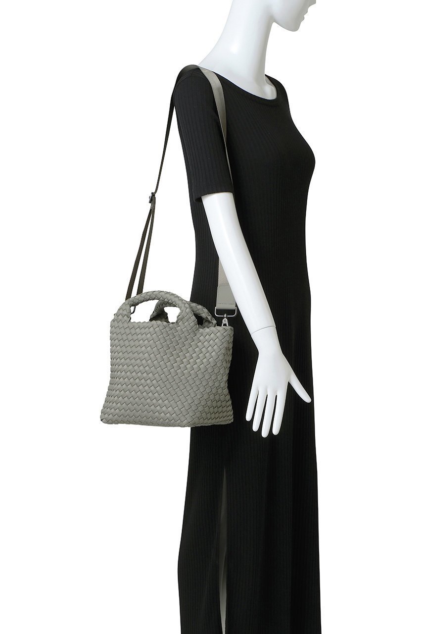 【ナゲディ/NAGHEDI】のSt Barths Small トートバッグ 人気、トレンドファッション・服の通販 founy(ファニー) 　ファッション　Fashion　レディースファッション　Fashion for Women　バッグ　Bags　ポーチ　Pouch, Small Case　人気　Popular, Best Seller　other-3|ID: prp329100004885600 ipo3291000000036472581