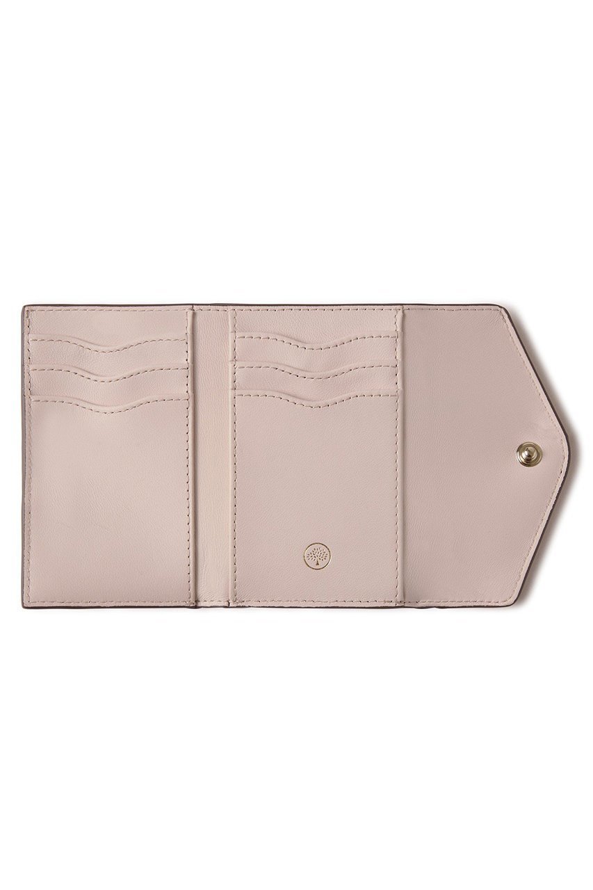【マルベリー/Mulberry】のFOLDED MULTI-CARD WALLET(SMALL CLASSIC GRAIN) 人気、トレンドファッション・服の通販 founy(ファニー) 　ファッション　Fashion　レディースファッション　Fashion for Women　ミニ財布・二つ折り財布　Wallets & Card Cases　カードケース/名刺入れ　Card Holders & Business Cases　バッグ　Bags　ウォレット　Wallet　コンパクト　Compact, Small Size　スマート　Smart, Elegant　ポケット　Pocket, Pocket Detail　エレガント 上品　Elegant　財布　Wallet, Purse　other-2|ID: prp329100004885612 ipo3291000000036472608