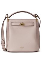 【マルベリー/Mulberry】のMINI ISLINGTON BUCKET BAG 人気、トレンドファッション・服の通販 founy(ファニー) ファッション Fashion レディースファッション Fashion for Women バッグ Bags ラップ Wrap, Wrap Design ロンドン London Style, British Inspired 人気 Popular, Best Seller thumbnail ブロッサムピンク|ID: prp329100004885634 ipo3291000000036472668