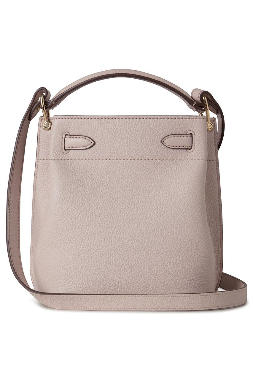 【マルベリー/Mulberry】のMINI ISLINGTON BUCKET BAG 人気、トレンドファッション・服の通販 founy(ファニー) 　ファッション　Fashion　レディースファッション　Fashion for Women　バッグ　Bags　ラップ　Wrap, Wrap Design　ロンドン　London Style, British Inspired　人気　Popular, Best Seller　other-3|ID: prp329100004885634 ipo3291000000036472675