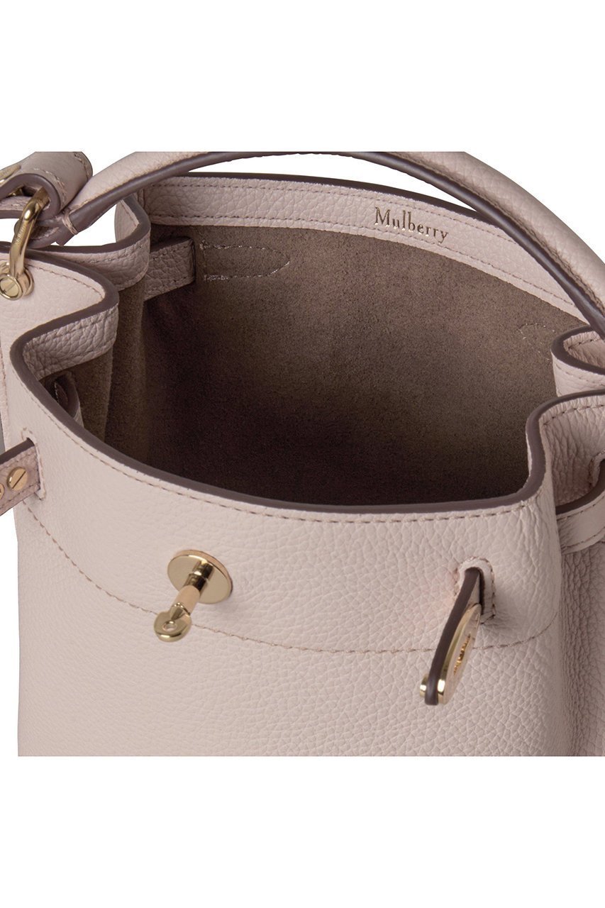 【マルベリー/Mulberry】のMINI ISLINGTON BUCKET BAG 人気、トレンドファッション・服の通販 founy(ファニー) 　ファッション　Fashion　レディースファッション　Fashion for Women　バッグ　Bags　ラップ　Wrap, Wrap Design　ロンドン　London Style, British Inspired　人気　Popular, Best Seller　other-5|ID: prp329100004885634 ipo3291000000036472681