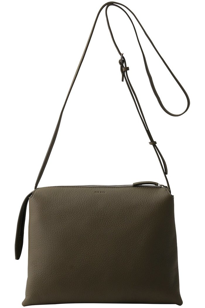 【ザ ロウ/THE ROW】のNU TWIN インテリア・キッズ・メンズ・レディースファッション・服の通販 founy(ファニー) https://founy.com/ ファッション Fashion レディースファッション Fashion for Women バッグ Bags オケージョン Occasion Wear ショルダー Shoulder, Shoulder Strap ポシェット Pochette, Mini Bag ロング Long, Long-Length エレガント 上品 Elegant |ID: prp329100004885644 ipo3291000000036508625