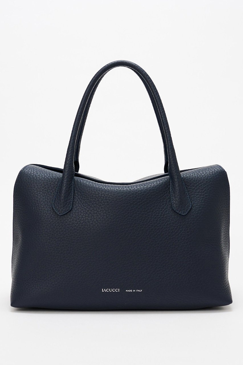 【イアクッチ/IACUCCI】のラーナ L ALCE インテリア・キッズ・メンズ・レディースファッション・服の通販 founy(ファニー) 　ファッション　Fashion　レディースファッション　Fashion for Women　バッグ　Bags　おすすめ　Recommended / Our Picks　イタリア　Italy　ビジネス 仕事 通勤　Business / Work / Commuting　ネイビー|ID: prp329100004885649 ipo3291000000036472773