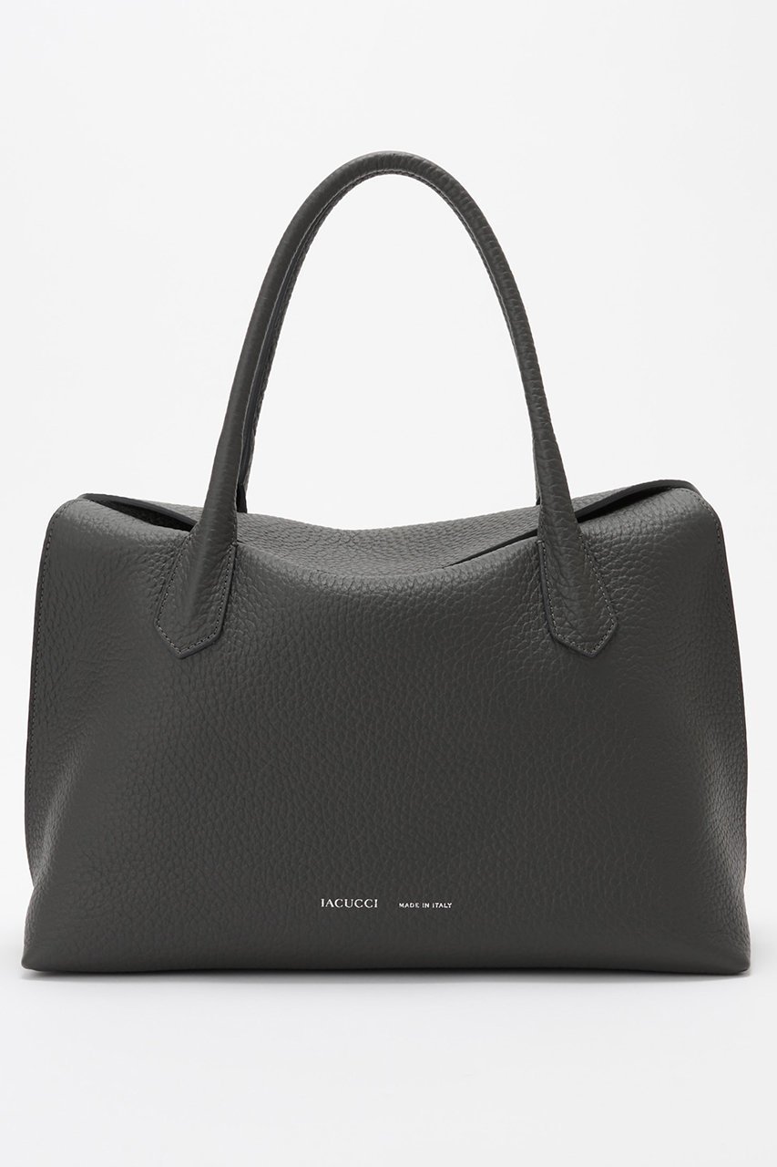 【イアクッチ/IACUCCI】のラーナ L ALCE インテリア・キッズ・メンズ・レディースファッション・服の通販 founy(ファニー) 　ファッション　Fashion　レディースファッション　Fashion for Women　バッグ　Bags　おすすめ　Recommended / Our Picks　イタリア　Italy　ビジネス 仕事 通勤　Business / Work / Commuting　グレー|ID: prp329100004885649 ipo3291000000036472775