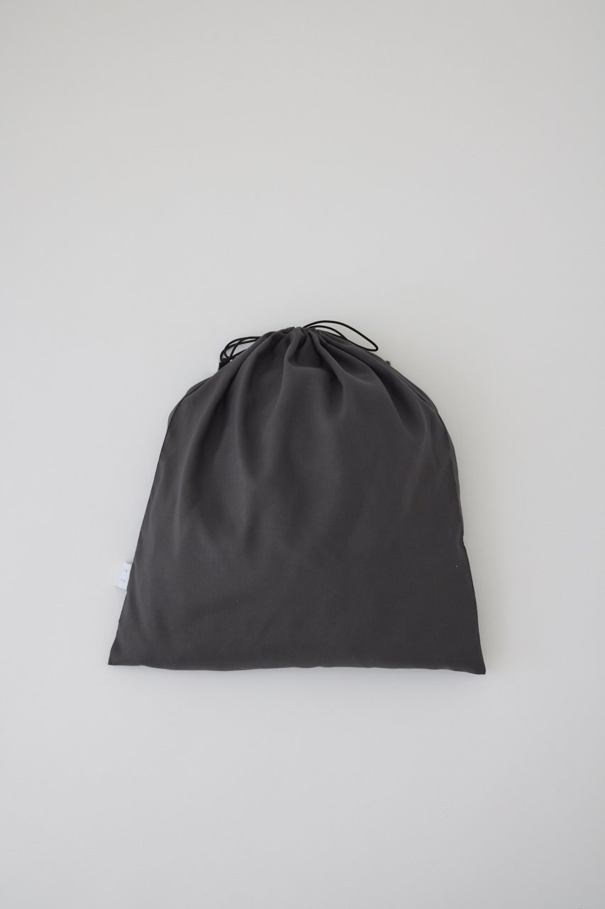 【リムアーク/RIM.ARK】のSquare mesh BAG/バッグ 人気、トレンドファッション・服の通販 founy(ファニー) 　ファッション　Fashion　レディースファッション　Fashion for Women　バッグ　Bags　クラッチ　Clutch, Clutch Bag　スクエア　Square, Square Shape　スタイリッシュ　Stylish, Fashionable　メッシュ　Mesh, Net Fabric　巾着　Drawstring Bag, Kinchaku　other-6|ID: prp329100004885651 ipo3291000000036472805