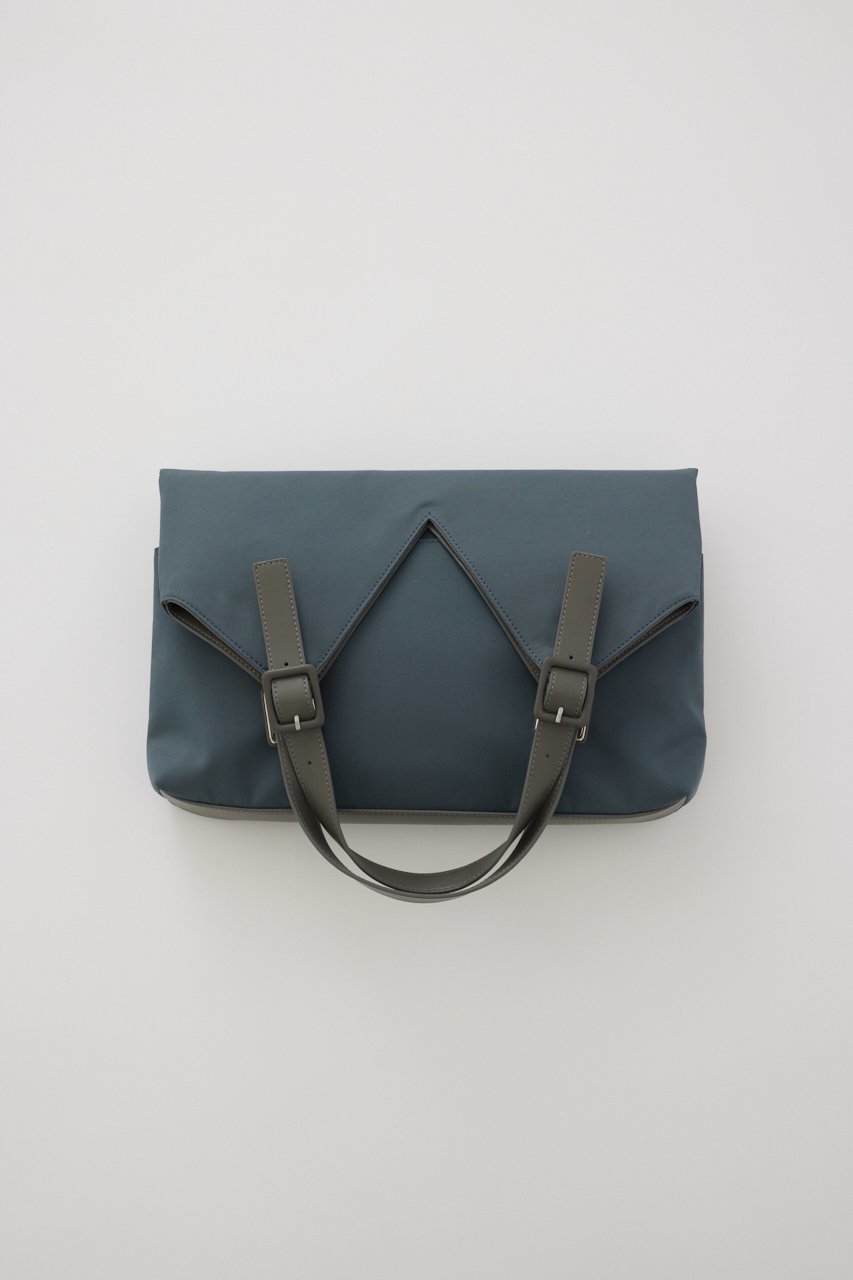 【リムアーク/RIM.ARK】のV-cutting canvas tote bag/トートバッグ 大人の最旬トレンドファッション＆コーディネート founy(ファウニー) 　ファッション　Fashion　レディースファッション　Fashion for Women　バッグ　Bags　クラッチ　Clutch, Clutch Bag　other-2|ID: prp329100004885661 ipo3291000000036926389