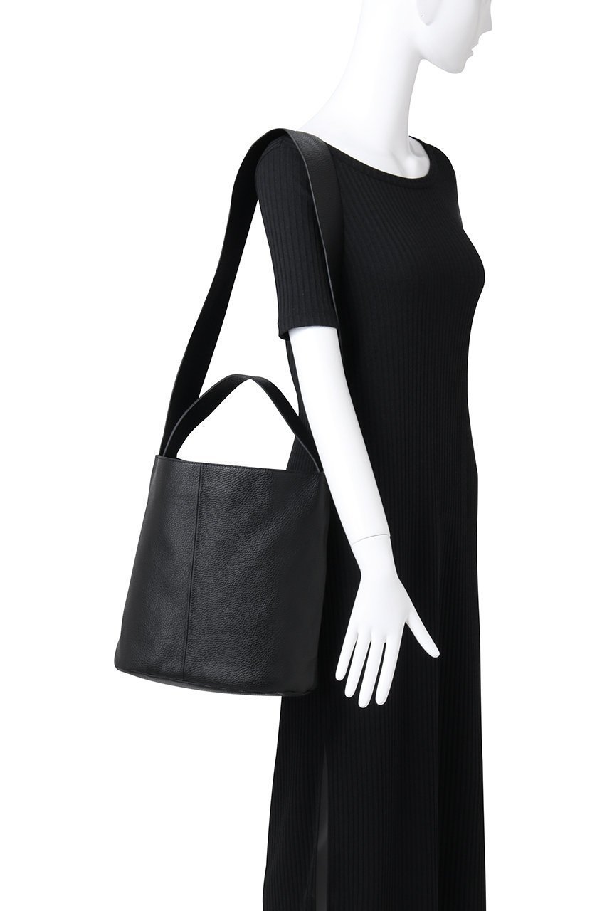 【プレインピープル/PLAIN PEOPLE】の【TIDI DAY AND AUGUST】ショルダーバッグ M 人気、トレンドファッション・服の通販 founy(ファニー) 　ファッション　Fashion　レディースファッション　Fashion for Women　バッグ　Bags　シンプル　Simple, Minimal　エレガント 上品　Elegant　other-2|ID: prp329100004885670 ipo3291000000036472954