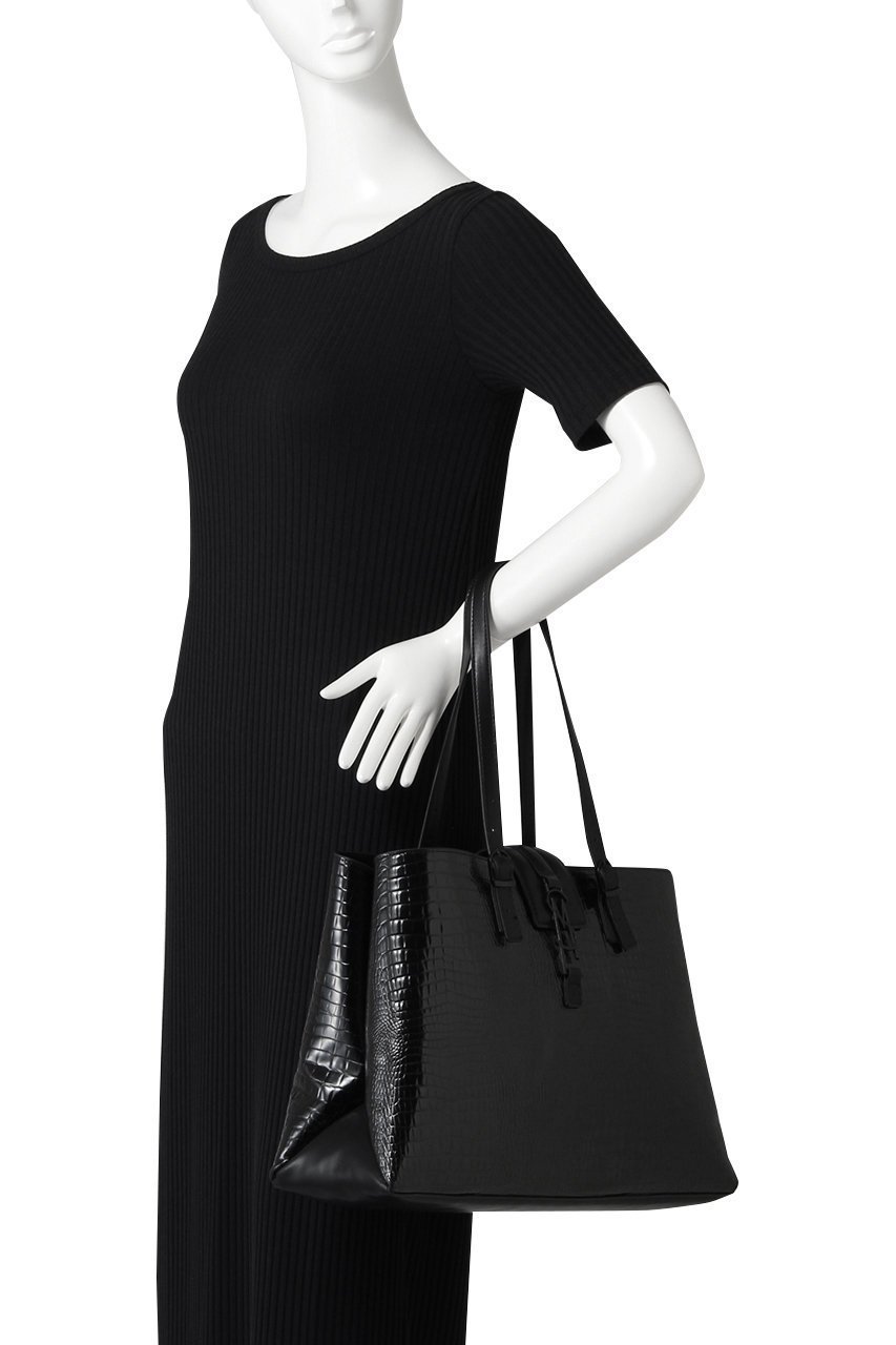 【スティーブマデン/STEVE MADDEN】のBKINGLY スクエアトートバッグ 大人の最旬トレンドファッション＆コーディネート founy(ファウニー) 　ファッション　Fashion　レディースファッション　Fashion for Women　バッグ　Bags　シンプル　Simple, Minimal　スクエア　Square, Square Shape　ファブリック　Fabric, Textile　フォルム　Silhouette, Form　other-2|ID: prp329100004885674 ipo3291000000036926613