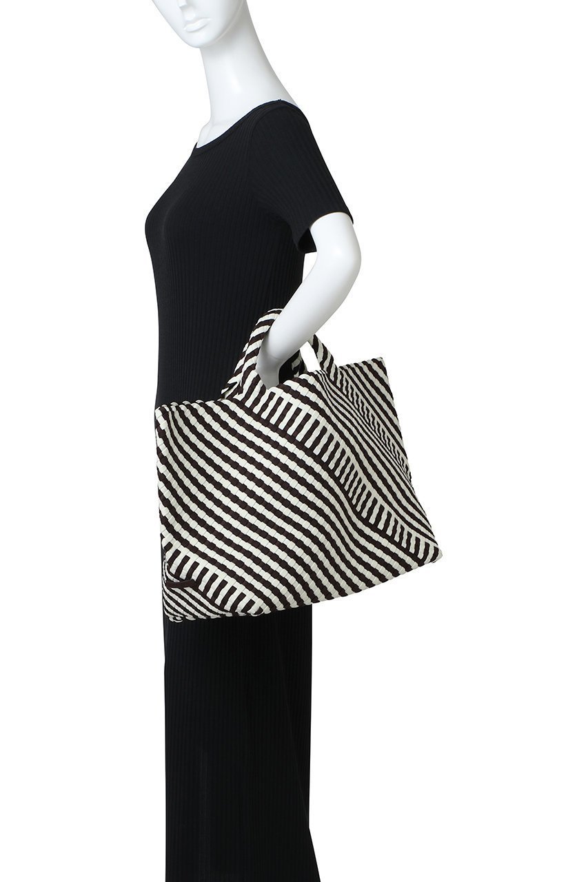 【マルティニーク/martinique】の【NAGHEDI】St Barth Large トート 人気、トレンドファッション・服の通販 founy(ファニー) 　ファッション　Fashion　レディースファッション　Fashion for Women　バッグ　Bags　スタイリッシュ　Stylish, Fashionable　ストライプ　Stripe, Striped Pattern　定番　Standard, Basic Item　軽量　Lightweight, Ultra Light　other-2|ID: prp329100004885675 ipo3291000000036472995