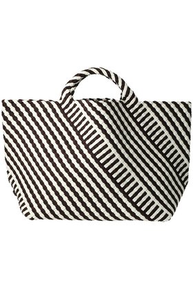 【マルティニーク/martinique】 【NAGHEDI】St Barth Large トート人気、トレンドファッション・服の通販 founy(ファニー) ファッション Fashion レディースファッション Fashion for Women バッグ Bags スタイリッシュ Stylish, Fashionable ストライプ Stripe, Striped Pattern 定番 Standard, Basic Item 軽量 Lightweight, Ultra Light |ID:prp329100004885675