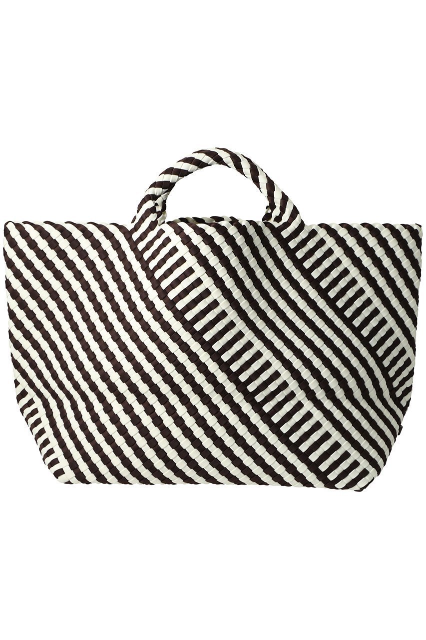 【マルティニーク/martinique】の【NAGHEDI】St Barth Large トート 大人の最旬トレンドファッション＆コーディネート founy(ファウニー) 　ファッション　Fashion　レディースファッション　Fashion for Women　バッグ　Bags　スタイリッシュ　Stylish, Fashionable　ストライプ　Stripe, Striped Pattern　定番　Standard, Basic Item　軽量　Lightweight, Ultra Light　other-3|ID: prp329100004885675 ipo3291000000036926629