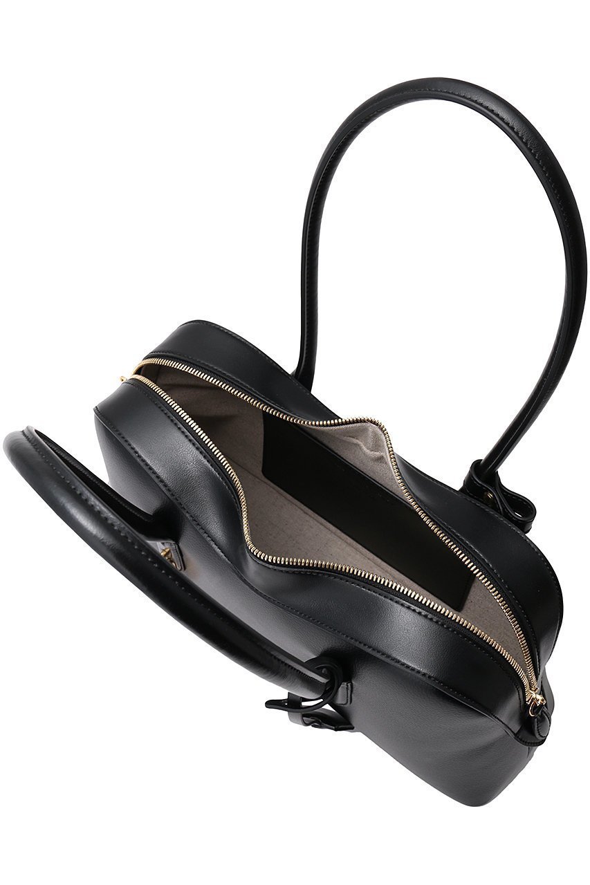 【ステラ マッカートニー/STELLA McCARTNEY】のStella Ryder ミニボストンバッグ 人気、トレンドファッション・服の通販 founy(ファニー) 　ファッション　Fashion　レディースファッション　Fashion for Women　バッグ　Bags　フォルム　Silhouette, Form　ボストン　Boston　ボストンバッグ　Boston Bag, Retro Bag　定番　Standard, Basic Item　other-5|ID: prp329100004885689 ipo3291000000036473125