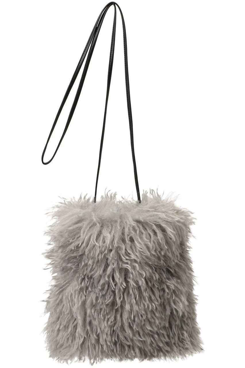 【スリー ドッツ/three dots】のウェイビーファーバッグ 人気、トレンドファッション・服の通販 founy(ファニー) 　ファッション　Fashion　レディースファッション　Fashion for Women　バッグ　Bags　おすすめ　Recommended / Our Picks　ラップ　Wrap, Wrap Design　other-3|ID: prp329100004885721 ipo3291000000036473436