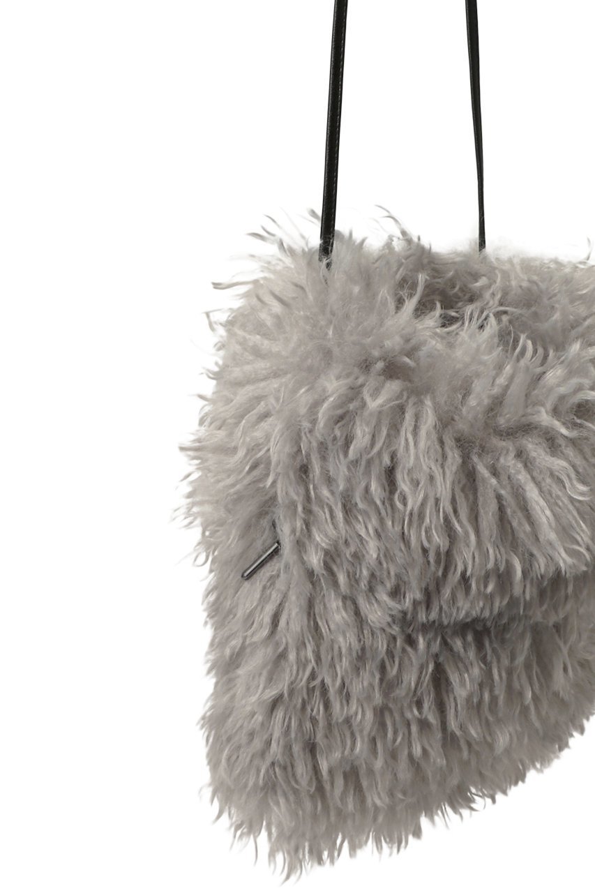 【スリー ドッツ/three dots】のウェイビーファーバッグ 人気、トレンドファッション・服の通販 founy(ファニー) 　ファッション　Fashion　レディースファッション　Fashion for Women　バッグ　Bags　おすすめ　Recommended / Our Picks　ラップ　Wrap, Wrap Design　other-4|ID: prp329100004885721 ipo3291000000036473439