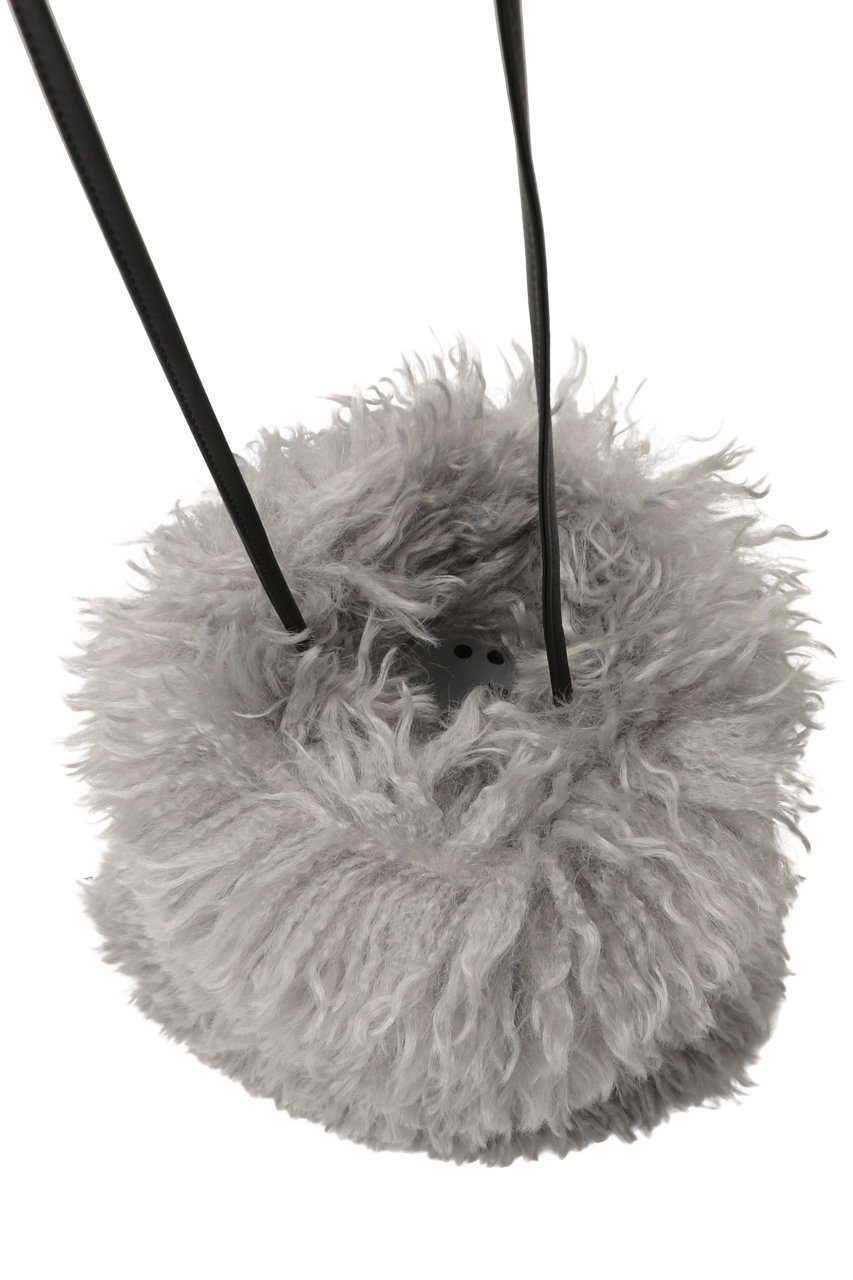 【スリー ドッツ/three dots】のウェイビーファーバッグ 人気、トレンドファッション・服の通販 founy(ファニー) 　ファッション　Fashion　レディースファッション　Fashion for Women　バッグ　Bags　おすすめ　Recommended / Our Picks　ラップ　Wrap, Wrap Design　other-5|ID: prp329100004885721 ipo3291000000036473440