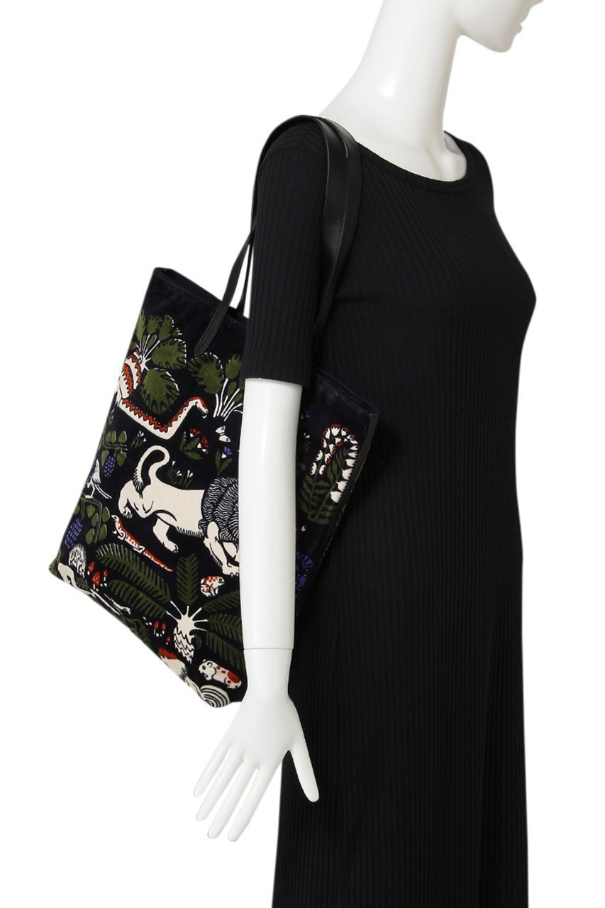 【プレインピープル/PLAIN PEOPLE】の【INOUI EDITIONS】バッグ 人気、トレンドファッション・服の通販 founy(ファニー) 　ファッション　Fashion　レディースファッション　Fashion for Women　バッグ　Bags　なめらか　Smooth, Silky Texture　旅行　Travel　other-2|ID: prp329100004885722 ipo3291000000036473447