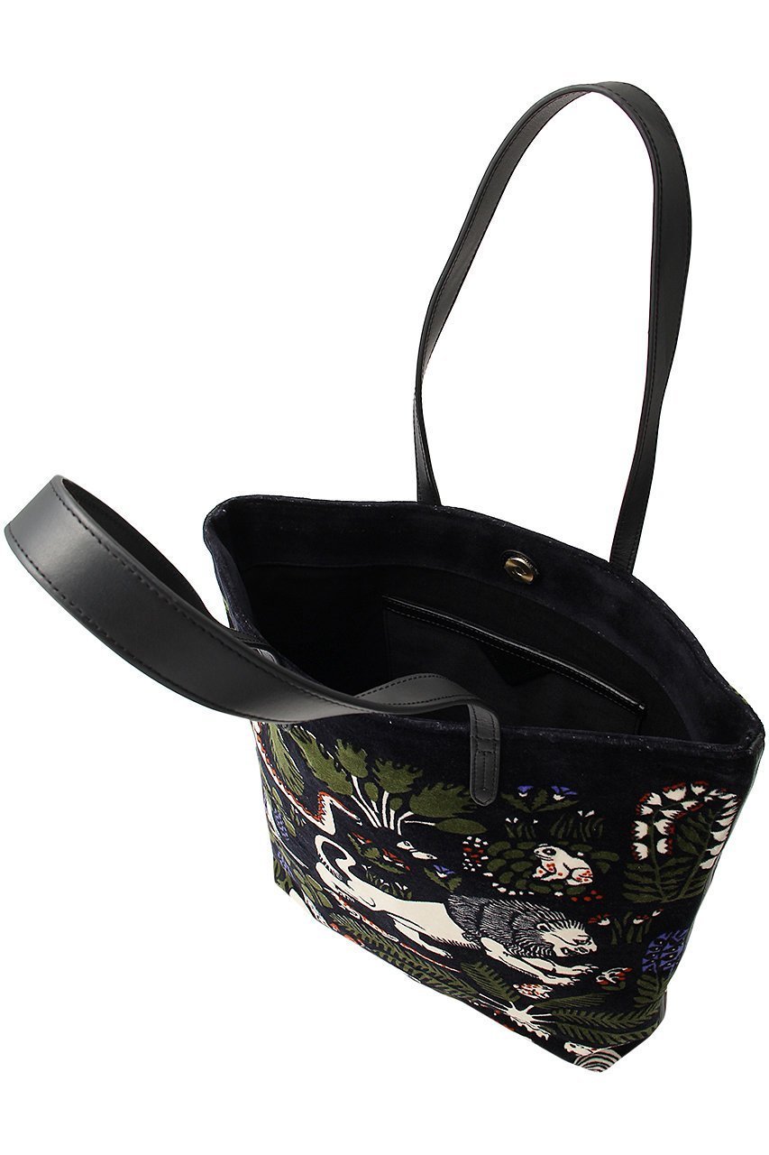 【プレインピープル/PLAIN PEOPLE】の【INOUI EDITIONS】バッグ 人気、トレンドファッション・服の通販 founy(ファニー) 　ファッション　Fashion　レディースファッション　Fashion for Women　バッグ　Bags　なめらか　Smooth, Silky Texture　旅行　Travel　other-5|ID: prp329100004885722 ipo3291000000036473452