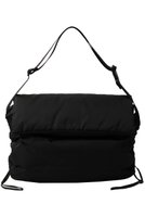 【ガリャルダガランテ/GALLARDAGALANTE】の【NOMADIS】ナイロンショルダーバッグ/BOY FLAP 人気、トレンドファッション・服の通販 founy(ファニー) ファッション Fashion レディースファッション Fashion for Women ポーチ&ミニバッグ Pouches & Mini Bags バッグ Bags フォルム Silhouette, Form ポケット Pocket, Pocket Detail マグネット Magnet, Magnetic Closure |ID:prp329100004885730