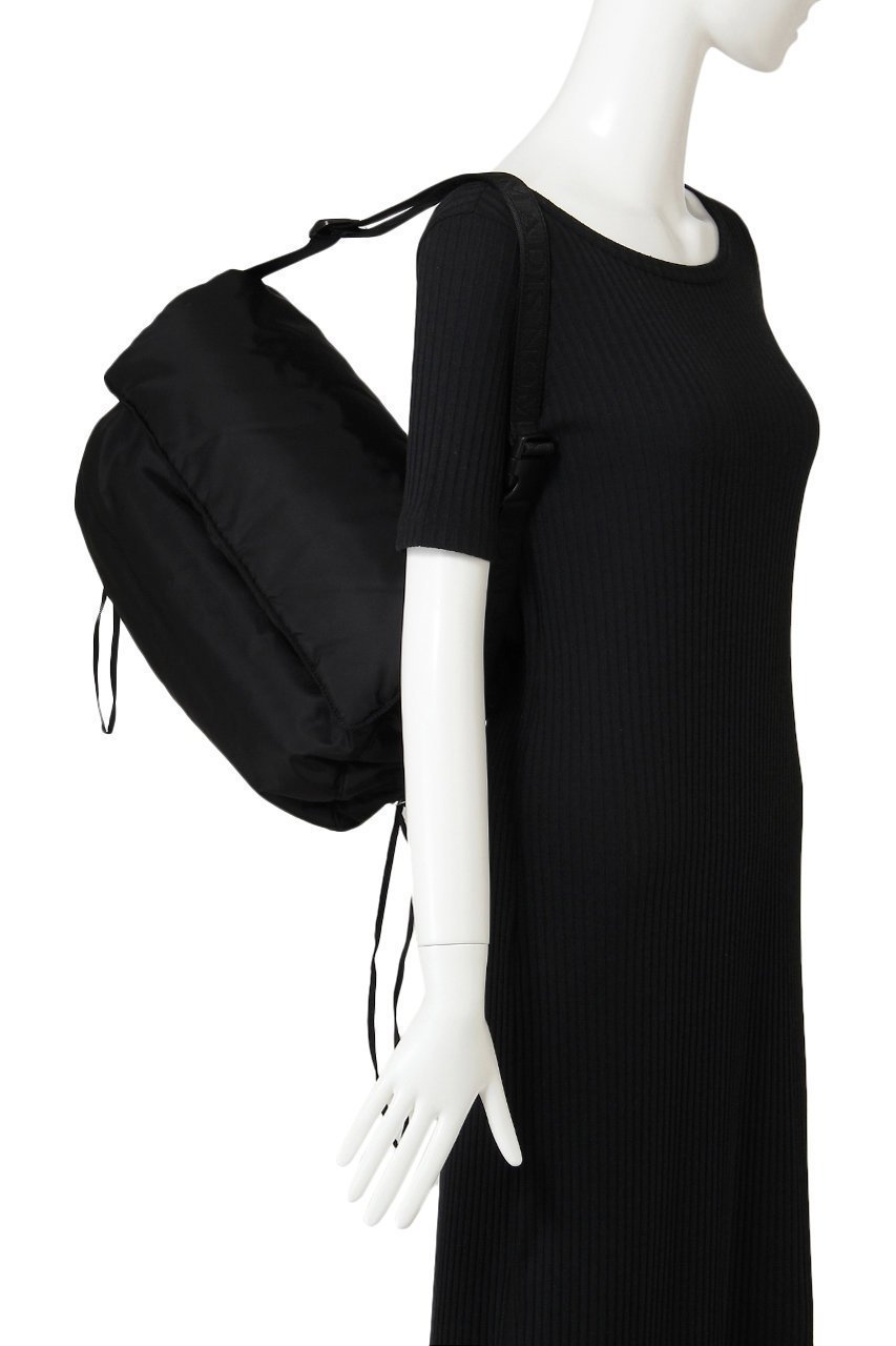 【ガリャルダガランテ/GALLARDAGALANTE】の【NOMADIS】ナイロンショルダーバッグ/BOY FLAP 人気、トレンドファッション・服の通販 founy(ファニー) 　ファッション　Fashion　レディースファッション　Fashion for Women　ポーチ&ミニバッグ　Pouches & Mini Bags　バッグ　Bags　フォルム　Silhouette, Form　ポケット　Pocket, Pocket Detail　マグネット　Magnet, Magnetic Closure　other-2|ID: prp329100004885730 ipo3291000000036473534