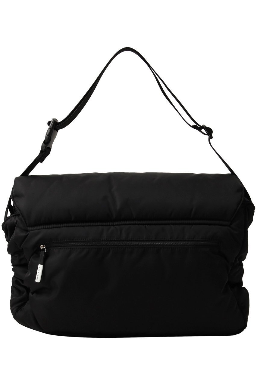 【ガリャルダガランテ/GALLARDAGALANTE】の【NOMADIS】ナイロンショルダーバッグ/BOY FLAP 人気、トレンドファッション・服の通販 founy(ファニー) 　ファッション　Fashion　レディースファッション　Fashion for Women　ポーチ&ミニバッグ　Pouches & Mini Bags　バッグ　Bags　フォルム　Silhouette, Form　ポケット　Pocket, Pocket Detail　マグネット　Magnet, Magnetic Closure　other-3|ID: prp329100004885730 ipo3291000000036473535