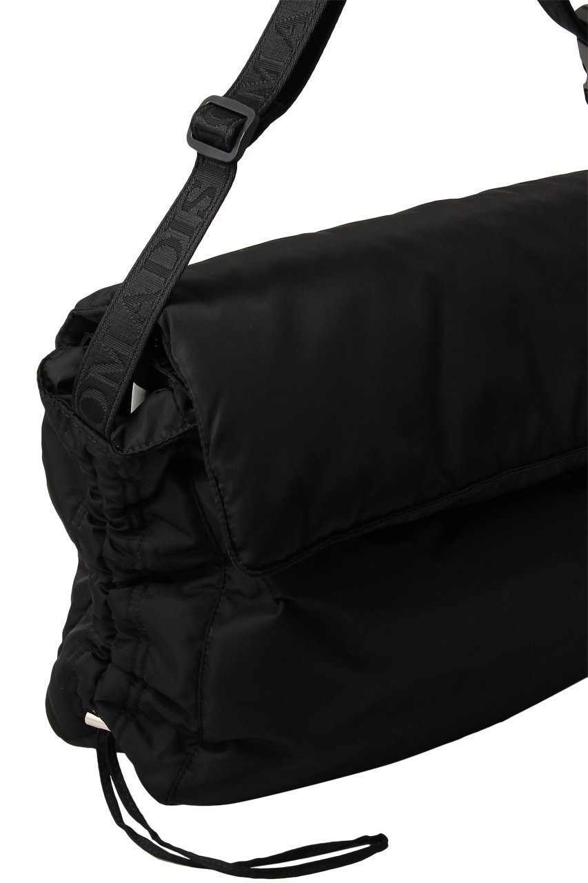 【ガリャルダガランテ/GALLARDAGALANTE】の【NOMADIS】ナイロンショルダーバッグ/BOY FLAP 人気、トレンドファッション・服の通販 founy(ファニー) 　ファッション　Fashion　レディースファッション　Fashion for Women　ポーチ&ミニバッグ　Pouches & Mini Bags　バッグ　Bags　フォルム　Silhouette, Form　ポケット　Pocket, Pocket Detail　マグネット　Magnet, Magnetic Closure　other-4|ID: prp329100004885730 ipo3291000000036473537