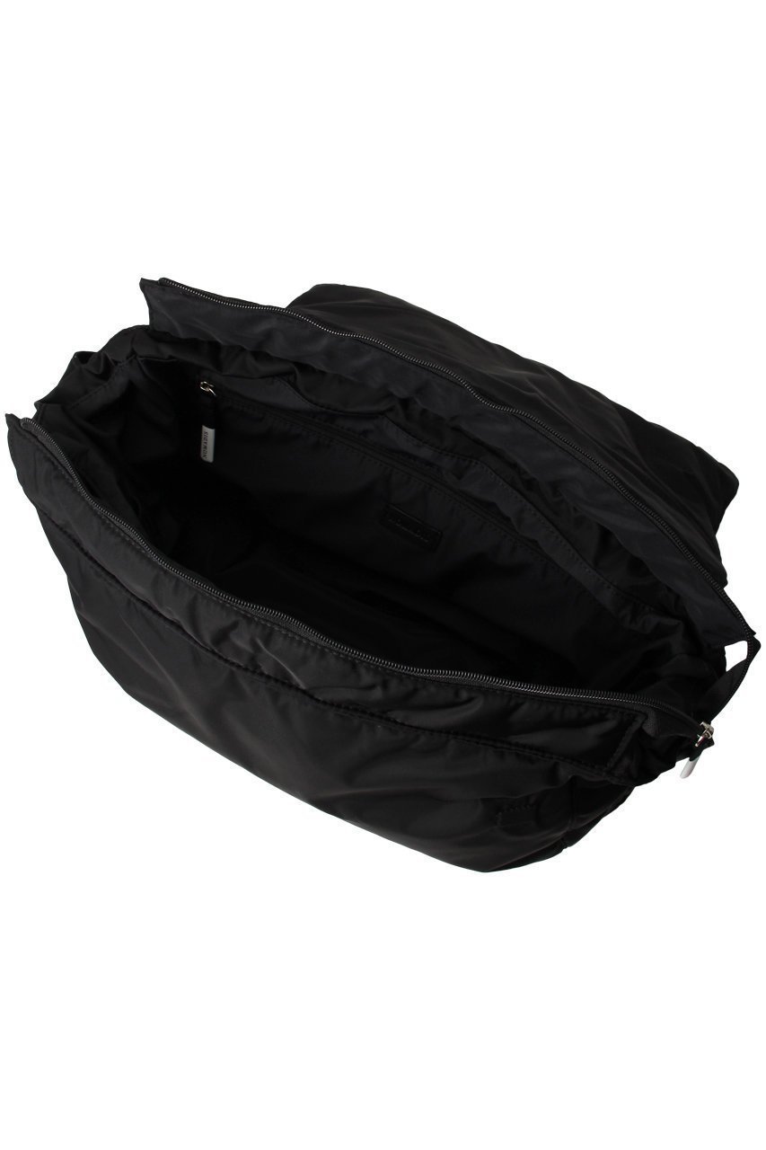 【ガリャルダガランテ/GALLARDAGALANTE】の【NOMADIS】ナイロンショルダーバッグ/BOY FLAP 人気、トレンドファッション・服の通販 founy(ファニー) 　ファッション　Fashion　レディースファッション　Fashion for Women　ポーチ&ミニバッグ　Pouches & Mini Bags　バッグ　Bags　フォルム　Silhouette, Form　ポケット　Pocket, Pocket Detail　マグネット　Magnet, Magnetic Closure　other-5|ID: prp329100004885730 ipo3291000000036473539