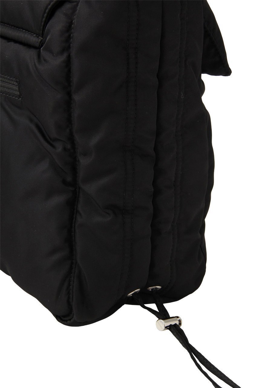 【ガリャルダガランテ/GALLARDAGALANTE】の【NOMADIS】ナイロンショルダーバッグ/BOY FLAP 人気、トレンドファッション・服の通販 founy(ファニー) 　ファッション　Fashion　レディースファッション　Fashion for Women　ポーチ&ミニバッグ　Pouches & Mini Bags　バッグ　Bags　フォルム　Silhouette, Form　ポケット　Pocket, Pocket Detail　マグネット　Magnet, Magnetic Closure　other-6|ID: prp329100004885730 ipo3291000000036473541