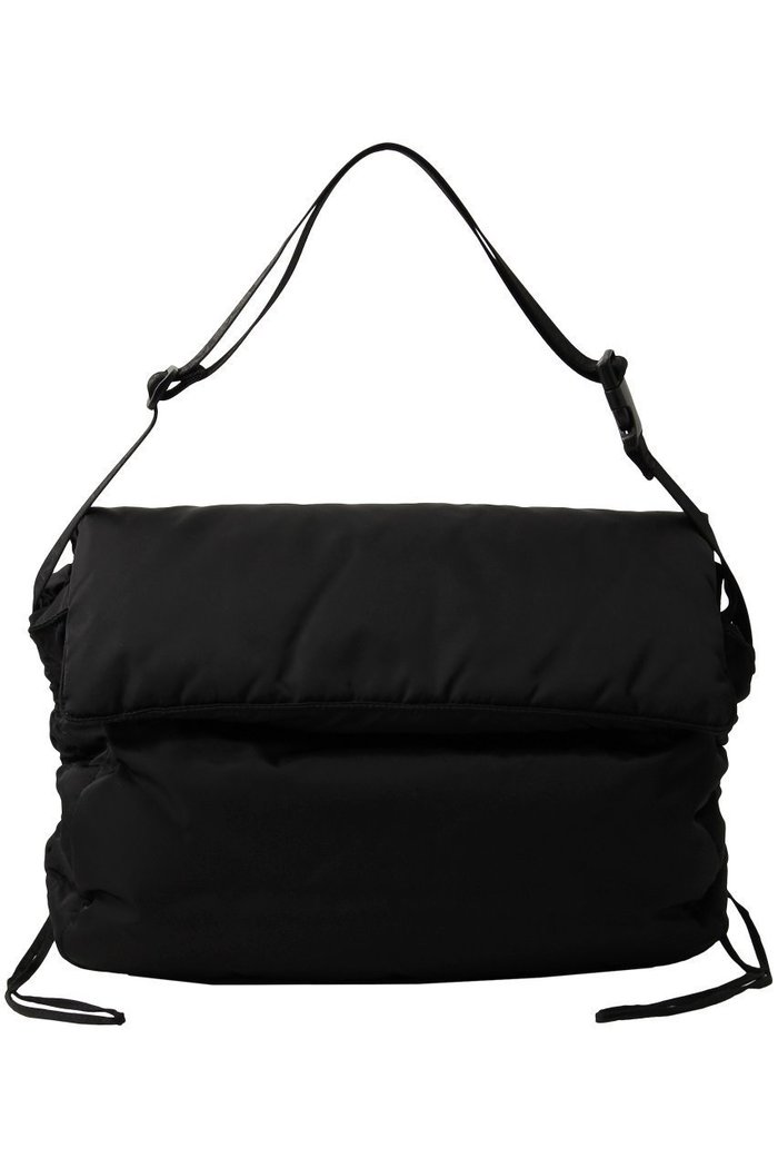 【ガリャルダガランテ/GALLARDAGALANTE】の【NOMADIS】ナイロンショルダーバッグ/BOY FLAP インテリア・キッズ・メンズ・レディースファッション・服の通販 founy(ファニー) https://founy.com/ ファッション Fashion レディースファッション Fashion for Women ポーチ&ミニバッグ Pouches & Mini Bags バッグ Bags フォルム Silhouette, Form ポケット Pocket, Pocket Detail マグネット Magnet, Magnetic Closure |ID: prp329100004885730 ipo3291000000036927511