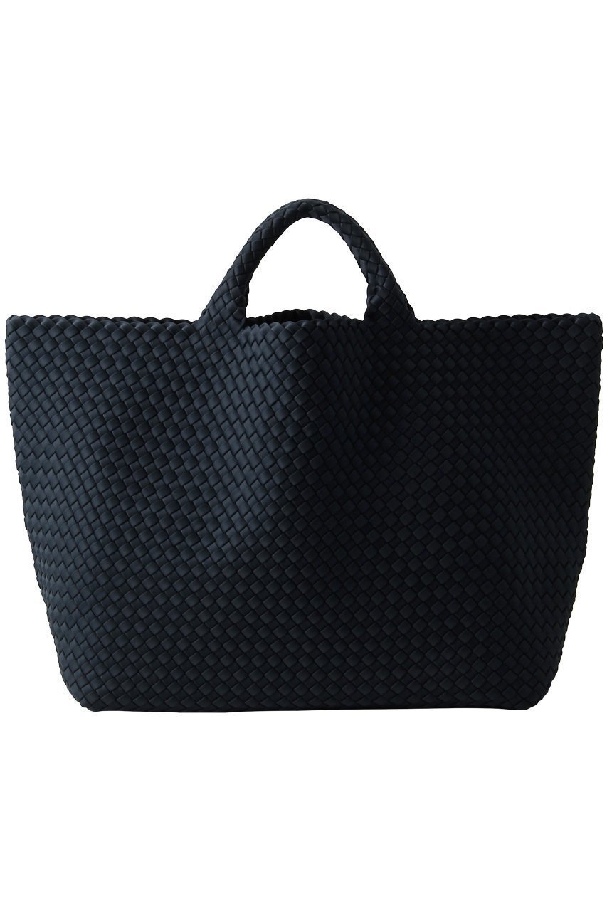 【マルティニーク/martinique】の【NAGHEDI】トートバッグ インテリア・キッズ・メンズ・レディースファッション・服の通販 founy(ファニー) 　ファッション　Fashion　レディースファッション　Fashion for Women　バッグ　Bags　ポーチ　Pouch, Small Case　ネイビー|ID: prp329100004885732 ipo3291000000036473552