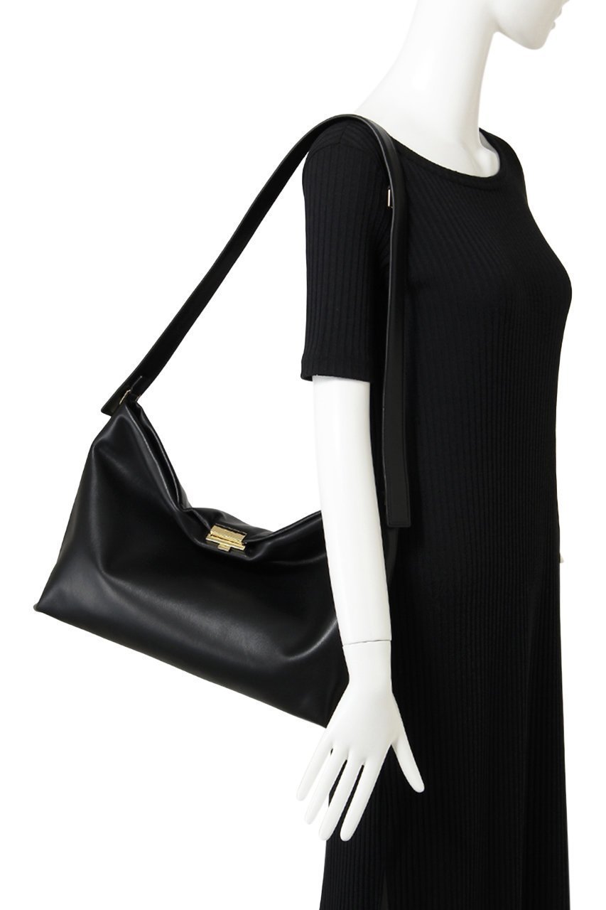 【プルミエ アロンディスモン/1er Arrondissement】の【PUNTI】バッグ 人気、トレンドファッション・服の通販 founy(ファニー) 　ファッション　Fashion　レディースファッション　Fashion for Women　バッグ　Bags　フォルム　Silhouette, Form　リュクス　Luxury, Elegant, High-End, Chic　エレガント 上品　Elegant　other-2|ID: prp329100004885736 ipo3291000000036473603