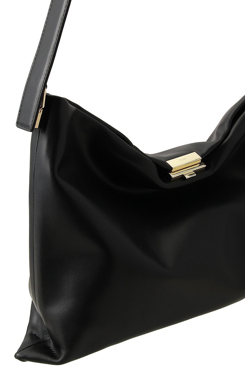 【プルミエ アロンディスモン/1er Arrondissement】の【PUNTI】バッグ 人気、トレンドファッション・服の通販 founy(ファニー) 　ファッション　Fashion　レディースファッション　Fashion for Women　バッグ　Bags　フォルム　Silhouette, Form　リュクス　Luxury, Elegant, High-End, Chic　エレガント 上品　Elegant　other-4|ID: prp329100004885736 ipo3291000000036473607