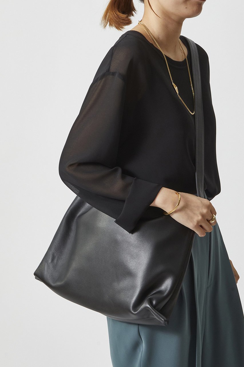 【プルミエ アロンディスモン/1er Arrondissement】の【PUNTI】バッグ 人気、トレンドファッション・服の通販 founy(ファニー) 　ファッション　Fashion　レディースファッション　Fashion for Women　バッグ　Bags　フォルム　Silhouette, Form　リュクス　Luxury, Elegant, High-End, Chic　エレガント 上品　Elegant　other-6|ID: prp329100004885736 ipo3291000000036473610