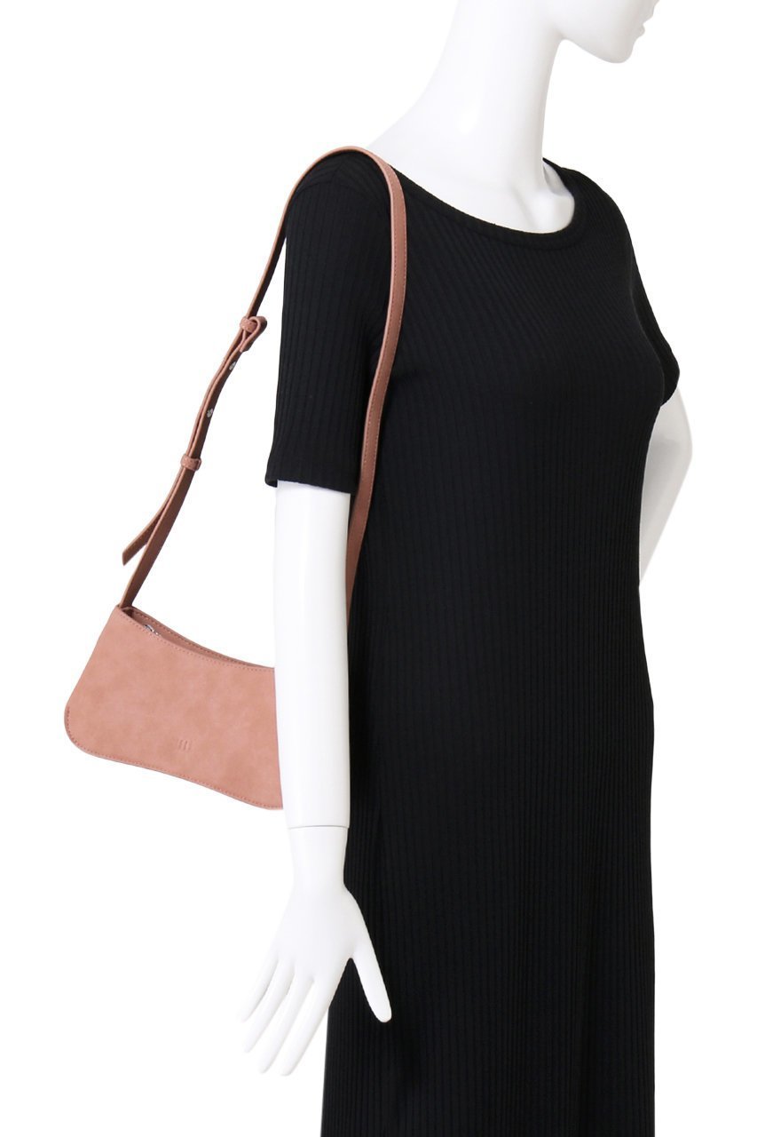 【メゾンスペシャル/MAISON SPECIAL】のSkinny Bag/スキニーバッグ 人気、トレンドファッション・服の通販 founy(ファニー) 　ファッション　Fashion　レディースファッション　Fashion for Women　バッグ　Bags　クラッシュ　Distressed, Crashed Style　コーデュロイ　Corduroy, Cord Fabric　ショルダー　Shoulder, Shoulder Strap　シルバー　Silver, Metallic Silver　シンプル　Simple, Minimal　ポケット　Pocket, Pocket Detail　other-3|ID: prp329100004885749 ipo3291000000036473760