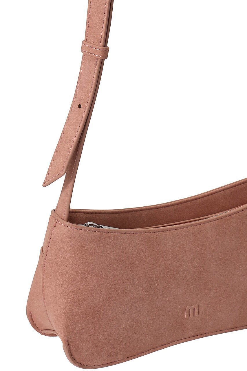 【メゾンスペシャル/MAISON SPECIAL】のSkinny Bag/スキニーバッグ 人気、トレンドファッション・服の通販 founy(ファニー) 　ファッション　Fashion　レディースファッション　Fashion for Women　バッグ　Bags　クラッシュ　Distressed, Crashed Style　コーデュロイ　Corduroy, Cord Fabric　ショルダー　Shoulder, Shoulder Strap　シルバー　Silver, Metallic Silver　シンプル　Simple, Minimal　ポケット　Pocket, Pocket Detail　other-5|ID: prp329100004885749 ipo3291000000036473764