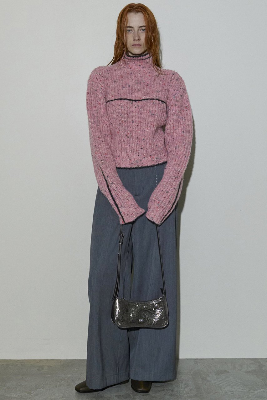 【メゾンスペシャル/MAISON SPECIAL】のSkinny Bag/スキニーバッグ 人気、トレンドファッション・服の通販 founy(ファニー) 　ファッション　Fashion　レディースファッション　Fashion for Women　バッグ　Bags　クラッシュ　Distressed, Crashed Style　コーデュロイ　Corduroy, Cord Fabric　ショルダー　Shoulder, Shoulder Strap　シルバー　Silver, Metallic Silver　シンプル　Simple, Minimal　ポケット　Pocket, Pocket Detail　other-8|ID: prp329100004885749 ipo3291000000036473770