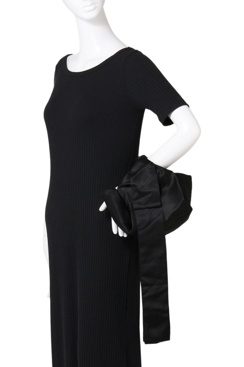 【ウィムガゼット/Whim Gazette】の【TENDRESS STUDIO】SILK BOW HANDLEバッグ 人気、トレンドファッション・服の通販 founy(ファニー) 　ファッション　Fashion　レディースファッション　Fashion for Women　ワンピース　Dresses　フォーマル・パーティードレス・結婚式用ドレス　Elegant & Casual Dresses　バッグ　Bags　オケージョン　Occasion Wear　リボン　Ribbon, Bow　other-2|ID: prp329100004885754 ipo3291000000036473797