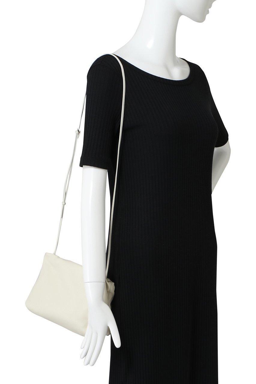 【ザ ロウ/THE ROW】のBOURSE 人気、トレンドファッション・服の通販 founy(ファニー) 　ファッション　Fashion　レディースファッション　Fashion for Women　バッグ　Bags　クラシック　Classic, Timeless Style　クラッチ　Clutch, Clutch Bag　シンプル　Simple, Minimal　ラップ　Wrap, Wrap Design　other-2|ID: prp329100004885761 ipo3291000000036473878