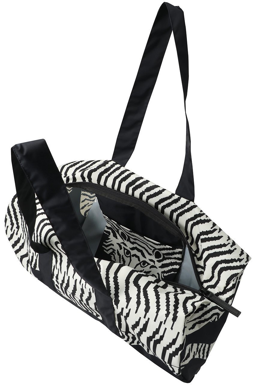 【プレインピープル/PLAIN PEOPLE】の【INOUI EDITIONS】SAC BOWLING BALKHACHボストンバッグ 人気、トレンドファッション・服の通販 founy(ファニー) 　ファッション　Fashion　レディースファッション　Fashion for Women　バッグ　Bags　フォルム　Silhouette, Form　ボストンバッグ　Boston Bag, Retro Bag　モチーフ　Motif, Design Theme　other-5|ID: prp329100004885763 ipo3291000000036473898