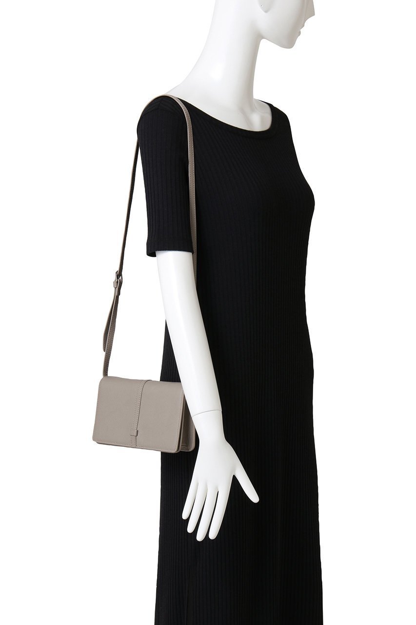 【ガリャルダガランテ/GALLARDAGALANTE】の【2.718】ウォレットミニバッグ 人気、トレンドファッション・服の通販 founy(ファニー) ファッション Fashion レディースファッション Fashion for Women バッグ Bags おすすめ Recommended / Our Picks ウォレット Wallet ショルダー Shoulder, Shoulder Strap スマホ Smartphone, Mobile Device チェーン Chain, Chain Strap ポケット Pocket, Pocket Detail ポシェット Pochette, Mini Bag ロング Long, Long-Length other-2|ID: prp329100004885765 ipo3291000000036473913