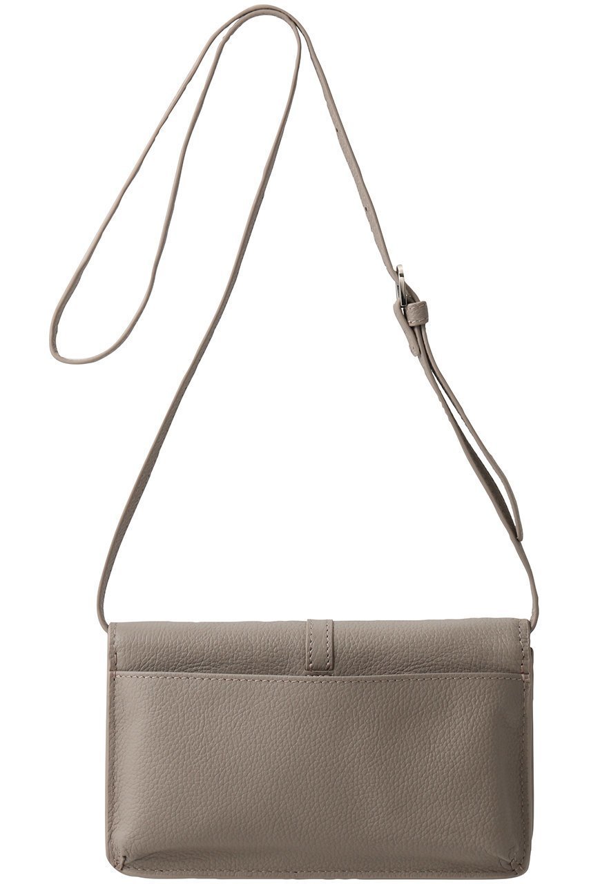 【ガリャルダガランテ/GALLARDAGALANTE】の【2.718】ウォレットミニバッグ 人気、トレンドファッション・服の通販 founy(ファニー) ファッション Fashion レディースファッション Fashion for Women バッグ Bags おすすめ Recommended / Our Picks ウォレット Wallet ショルダー Shoulder, Shoulder Strap スマホ Smartphone, Mobile Device チェーン Chain, Chain Strap ポケット Pocket, Pocket Detail ポシェット Pochette, Mini Bag ロング Long, Long-Length other-3|ID: prp329100004885765 ipo3291000000036473915