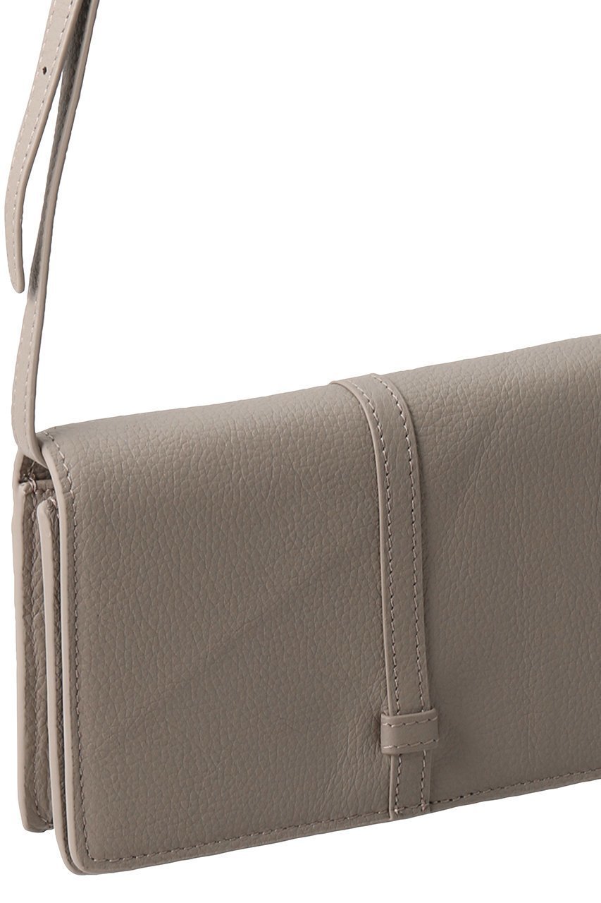 【ガリャルダガランテ/GALLARDAGALANTE】の【2.718】ウォレットミニバッグ 人気、トレンドファッション・服の通販 founy(ファニー) ファッション Fashion レディースファッション Fashion for Women バッグ Bags おすすめ Recommended / Our Picks ウォレット Wallet ショルダー Shoulder, Shoulder Strap スマホ Smartphone, Mobile Device チェーン Chain, Chain Strap ポケット Pocket, Pocket Detail ポシェット Pochette, Mini Bag ロング Long, Long-Length other-4|ID: prp329100004885765 ipo3291000000036473917