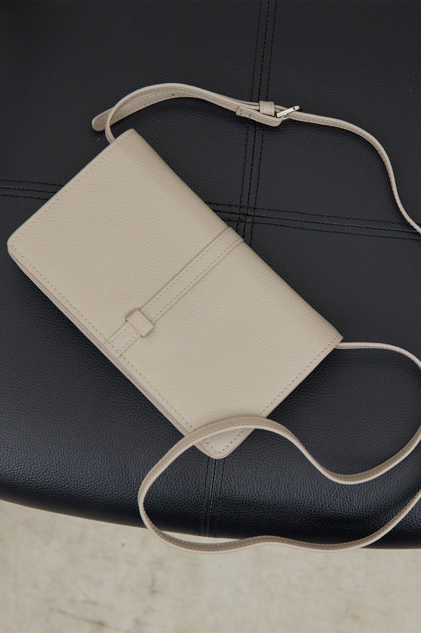 【ガリャルダガランテ/GALLARDAGALANTE】の【2.718】ウォレットミニバッグ 人気、トレンドファッション・服の通販 founy(ファニー) ファッション Fashion レディースファッション Fashion for Women バッグ Bags おすすめ Recommended / Our Picks ウォレット Wallet ショルダー Shoulder, Shoulder Strap スマホ Smartphone, Mobile Device チェーン Chain, Chain Strap ポケット Pocket, Pocket Detail ポシェット Pochette, Mini Bag ロング Long, Long-Length other-7|ID: prp329100004885765 ipo3291000000036473924