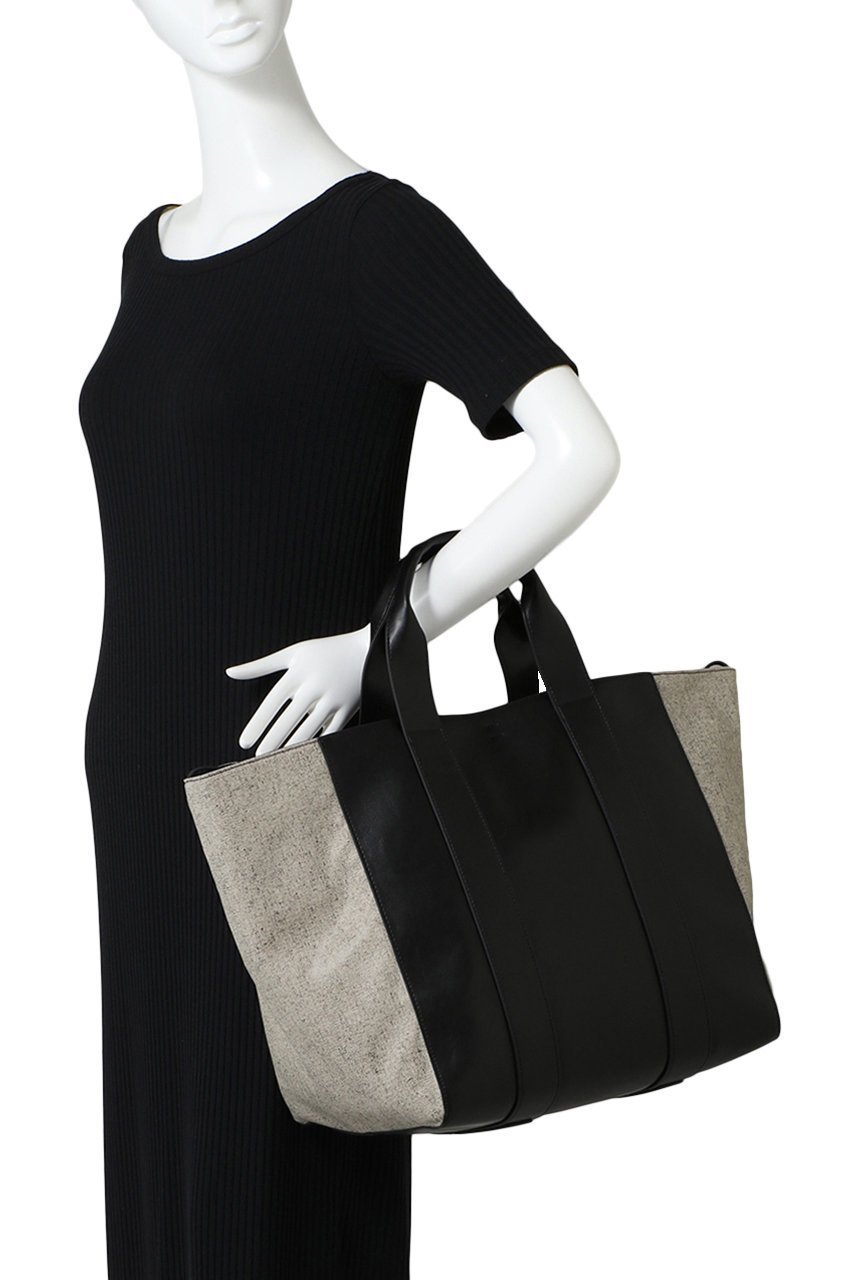 【アドーア/ADORE】の&MyuQ バッグ 人気、トレンドファッション・服の通販 founy(ファニー) 　ファッション　Fashion　レディースファッション　Fashion for Women　バッグ　Bags　キャンバス　Canvas, Canvas Fabric　リネン　Linen, Linen Fabric　エレガント 上品　Elegant　旅行　Travel　other-2|ID: prp329100004885768 ipo3291000000036473934