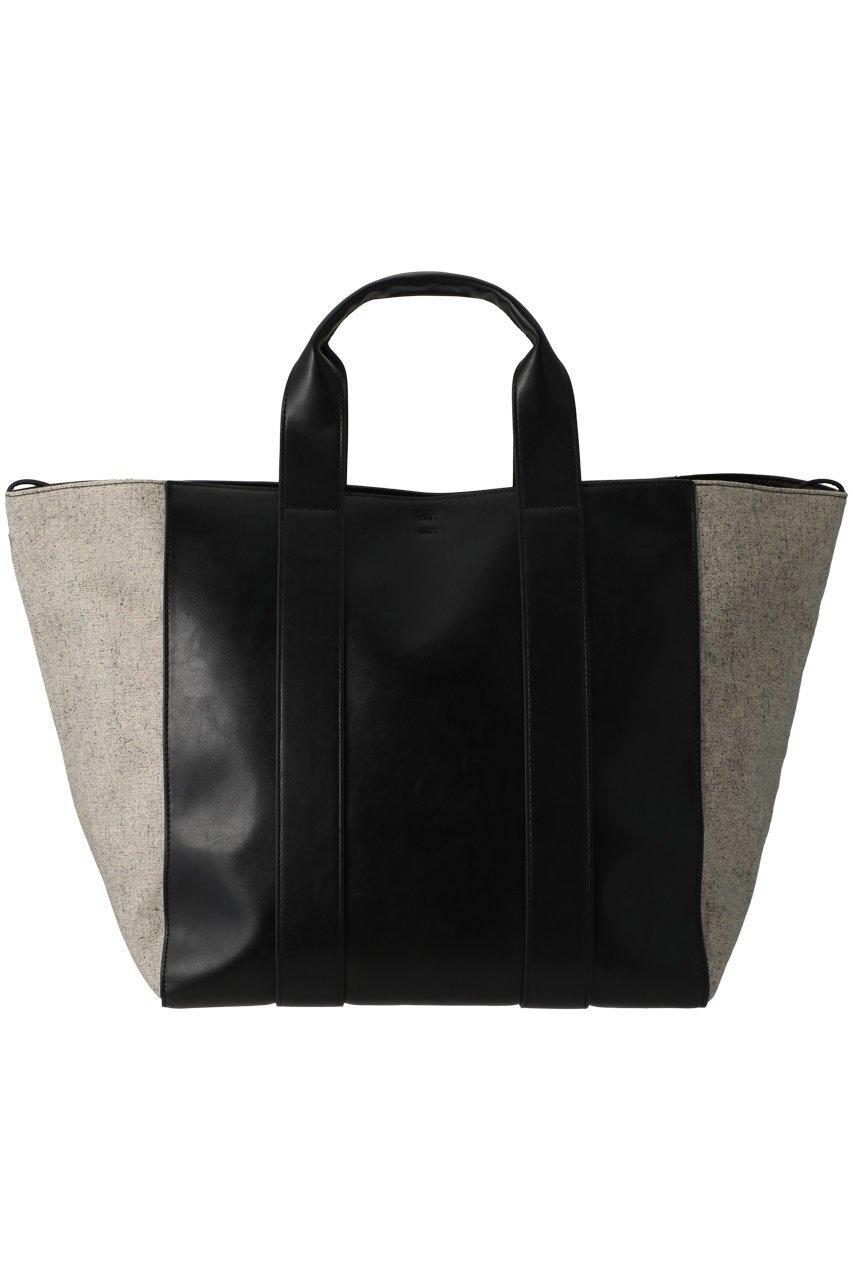 【アドーア/ADORE】の&MyuQ バッグ 人気、トレンドファッション・服の通販 founy(ファニー) 　ファッション　Fashion　レディースファッション　Fashion for Women　バッグ　Bags　キャンバス　Canvas, Canvas Fabric　リネン　Linen, Linen Fabric　エレガント 上品　Elegant　旅行　Travel　other-3|ID: prp329100004885768 ipo3291000000036473936